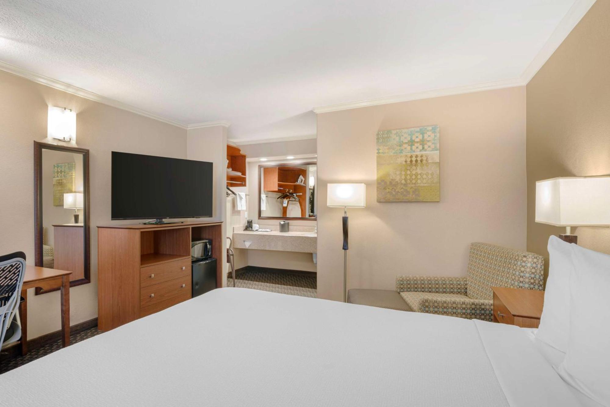 Best Western Oxnard Inn Extérieur photo